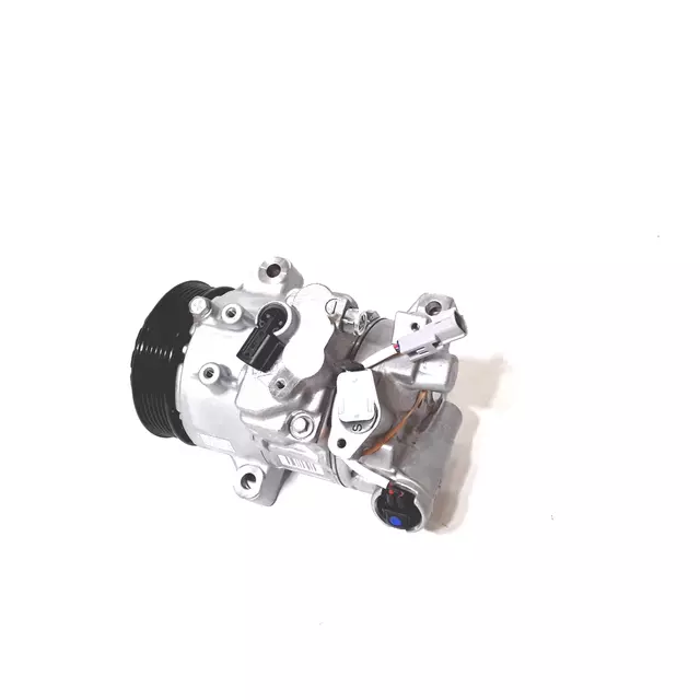 73111FL11A - : Compressor for Subaru: Impreza Image