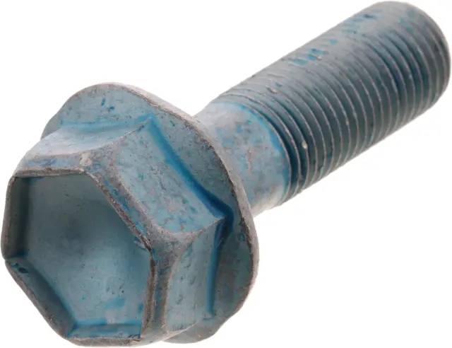 410051MD0A - Brakes: Caliper Bolt for INFINITI: EX35, EX37, FX35, FX37, FX50, G25, G37, JX35, M35h, M37, M56, Q40, Q50, Q60, Q70, Q70L, QX50, QX60, QX70 Image