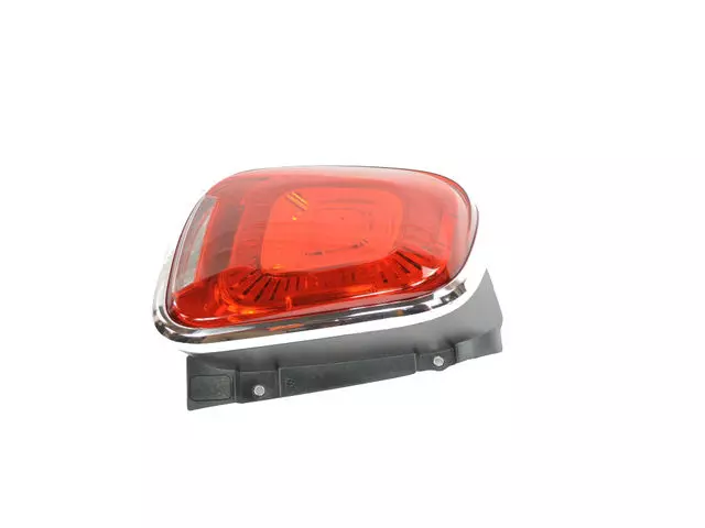 Tail Lamp, Left - Mopar (68285080AA)
