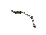 68303469AC - : Exhaust Pipe And Converter, Left for Mopar Image