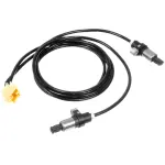 2ABS0066 - : Holstein Parts 2ABS0066 ABS Wheel Speed Sensor for HOLSTEIN Image