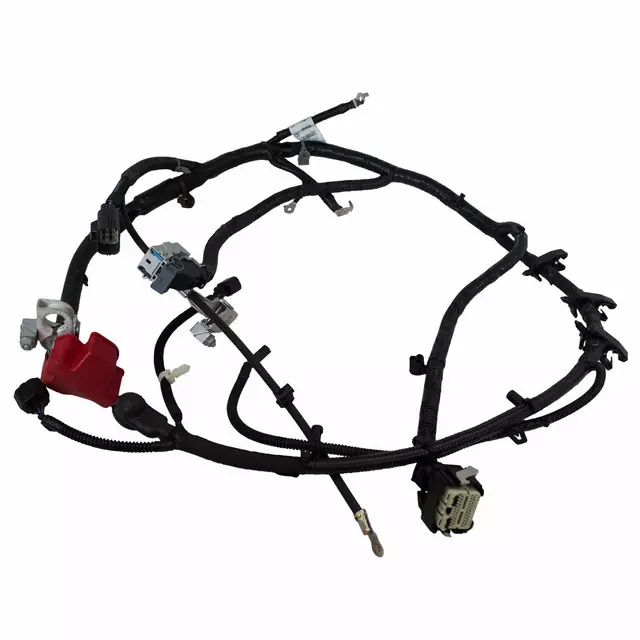 Positive Cable - Ford (9T4Z14300AA)