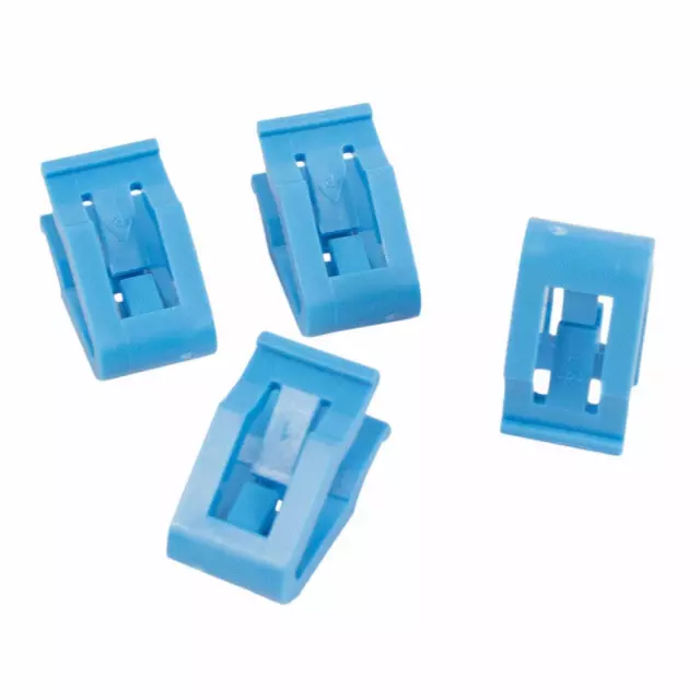 W717977S300 - : Switch Housing Retainer for Ford: Escape, Maverick, Ranger | Lincoln: Continental, MKX, Nautilus Image