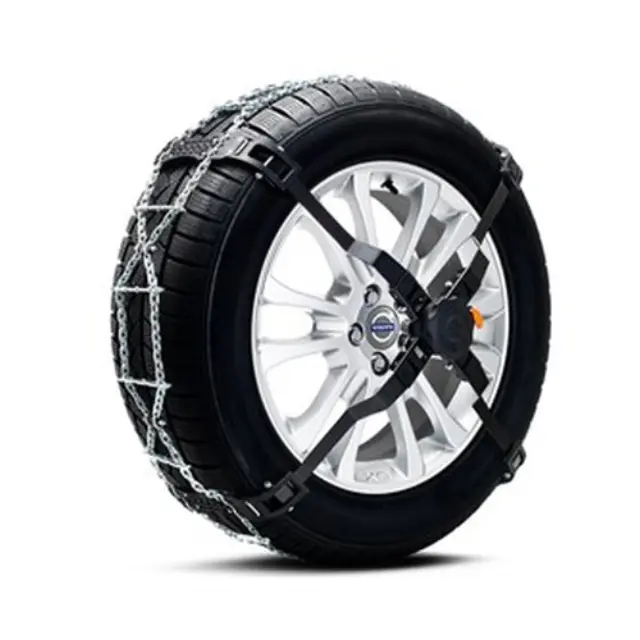 32424249 - Wheels: Snow Chain Centrax, 225/70 R16, 235/65 R17 for Volvo Image