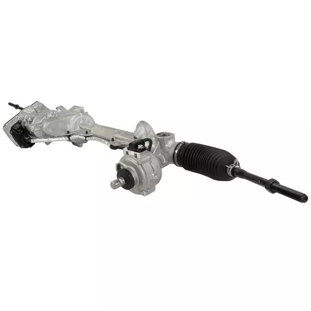 Motorcraft™ Rack And Pinion Assembly - Ford (STE-845)