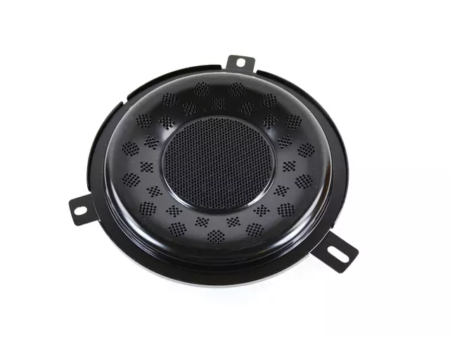 68043034AC - Electrical: Sub Woofer Speaker for Dodge: Durango | Jeep: Grand Cherokee, Grand Cherokee WK Image