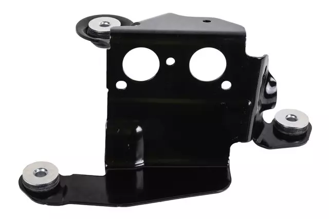 ABS Control Module Bracket - GM (25927393)