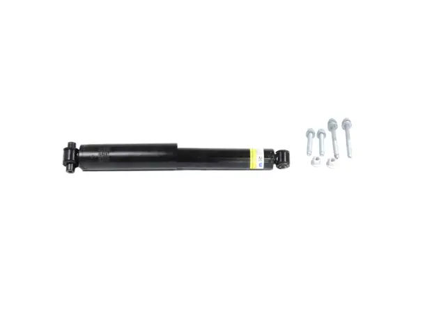 68517331AB - Front Suspension: Suspension Shock Absorber Kit, Left for Mopar Image