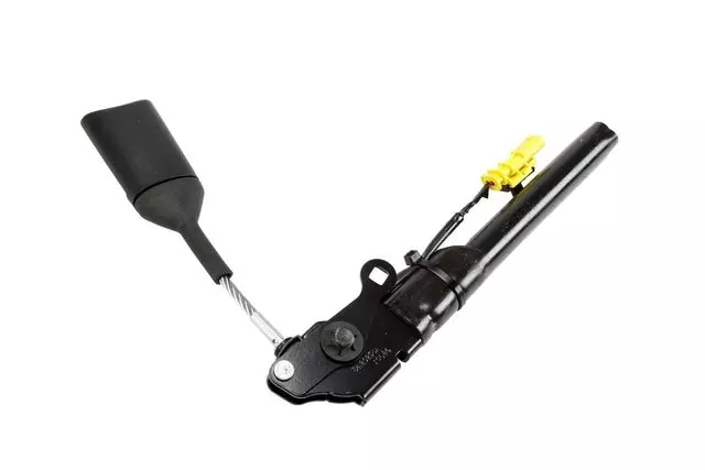 19355795 - Electrical: Tensioner for Chevrolet: Impala Image