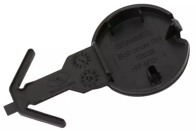 26680356 - Body: Access Cover for Buick: LaCrosse Image