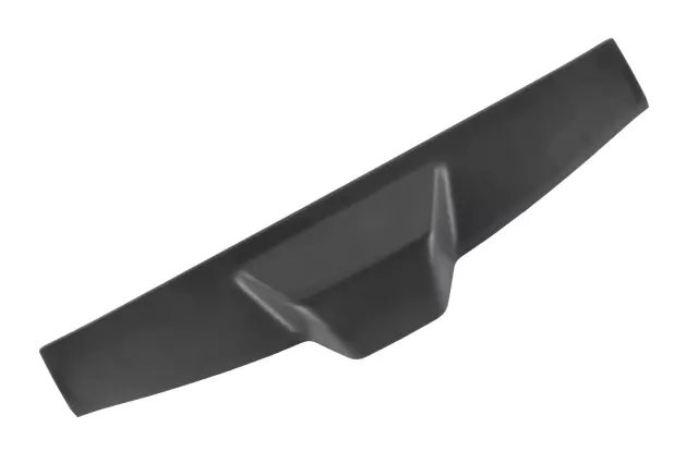 Upper Gate Trim - GM (84977072)