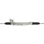 93296M - : Rack and Pinion Assembly - MAVAL - Hydraulic Power - Remanufactured - 93296M for Maval Image