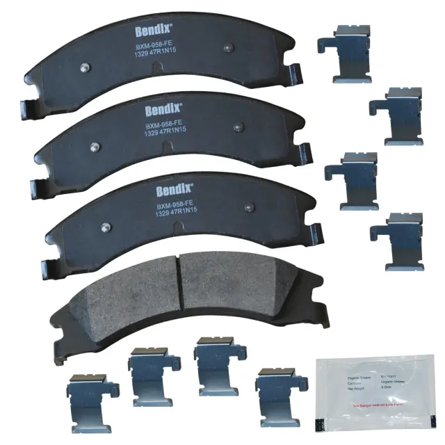CFM1329 - : BENDIX Premium Copper-Free for BENDIX Image