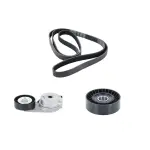 ADK0031P - : Accessory Drive Belt Kit for Continental Image