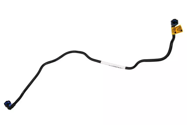 25844470 - : Fuel Feed Pipe for GM Image