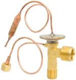 39197 - : TXV Externally Equalized Expansion Valve for FOUR SEASONS Image
