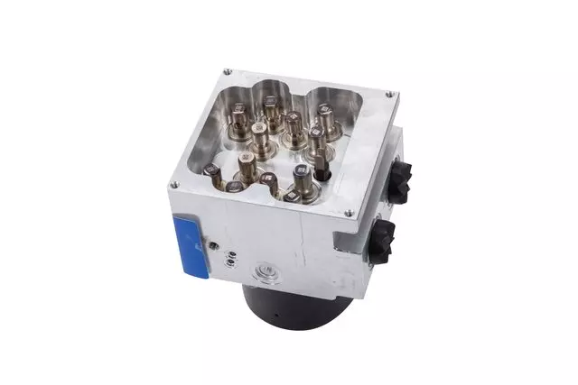 Modulator Valve - GM (15923034)