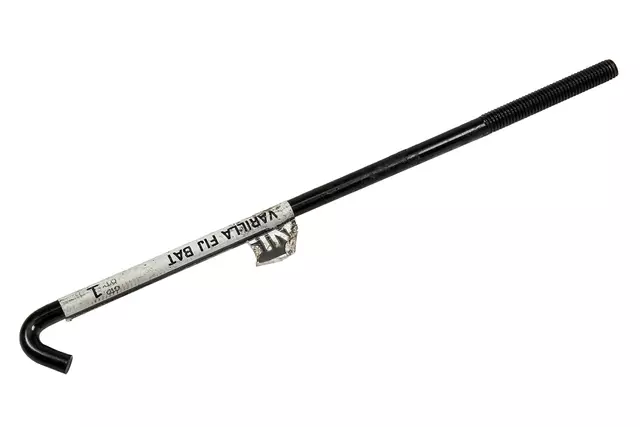 19318374 - Electrical: Hold Down Front Bolt for GM Image