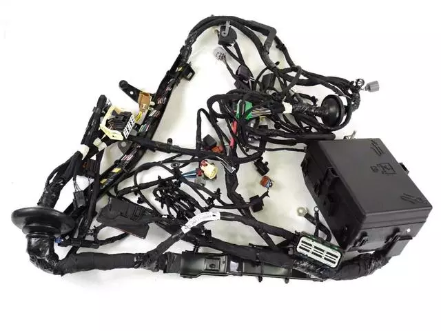 Headlamp To Dash Wiring - Mopar (68202721AC)