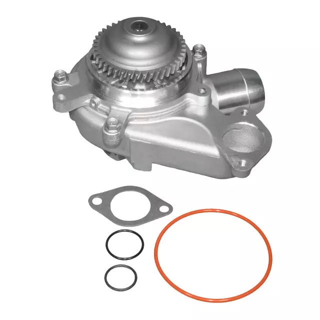 Engine Water Pump - GM (19357961)