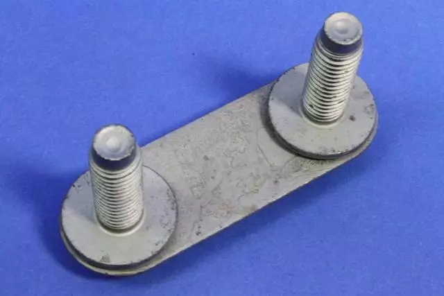Bolt And Retainer - Mopar (6505397AA)