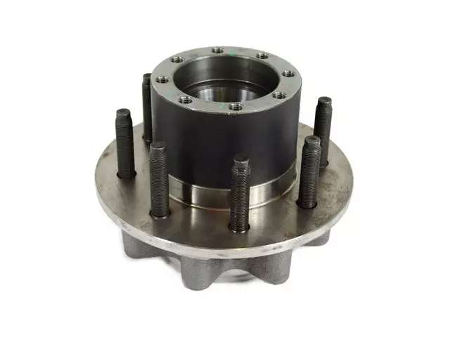 68049098AB - Brakes: Wheel Hub Assembly for Ram: 3500 Image