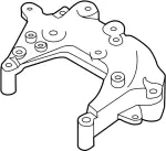 112313TS1A - : Side Mount Bracket for INFINITI: QX60 Image