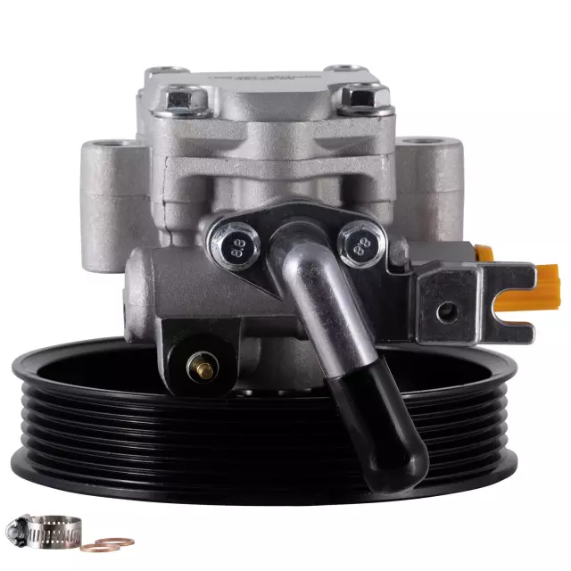 606772P - : Power Steering Pump for PWR Image
