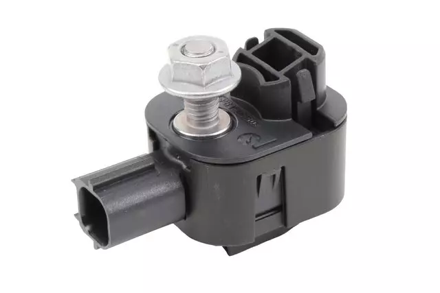 13576664 - Electrical: Impact Sensor for Chevrolet: Malibu, Malibu Limited, Spark Image