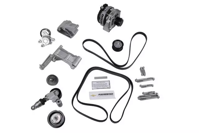 ACCESSORY - GM (19371521)
