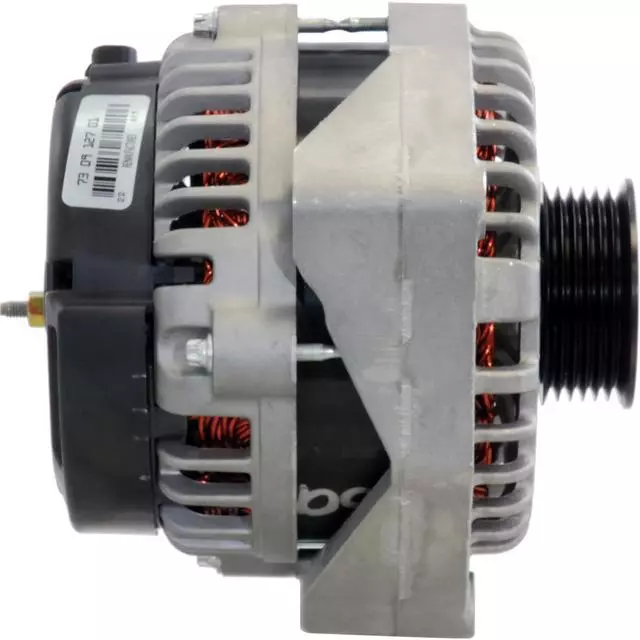 3351090 - Charging &amp; Starting Systems: Alternator for ACDelco Image