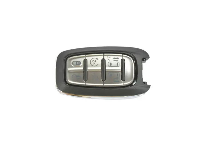 68234294AC - Electrical: Integrated Key Fob Transmitter for Mopar Image