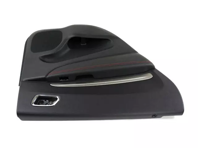 1TA853X9AE - Interior Trim: Rear Door Trim Panel, Left for Mopar Image