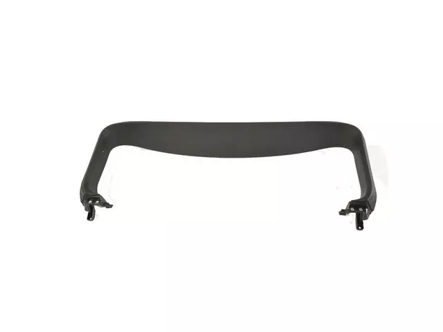 Liftgate Trim Upper Panel, Export - Mopar (6GB28LXHAA)