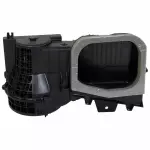 AE9Z19A618A - HVAC: Inlet Duct for Ford: Explorer, Flex, Police Interceptor Sedan, Police Interceptor Utility, Special Service Police Sedan, Taurus | Lincoln: MKS, MKT Image