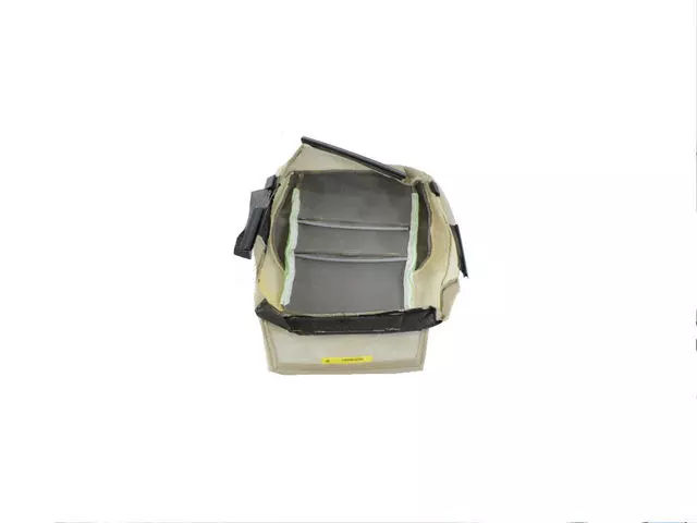 Front Seat Cushion Cover, Left - Mopar (6QU19HL1AA)