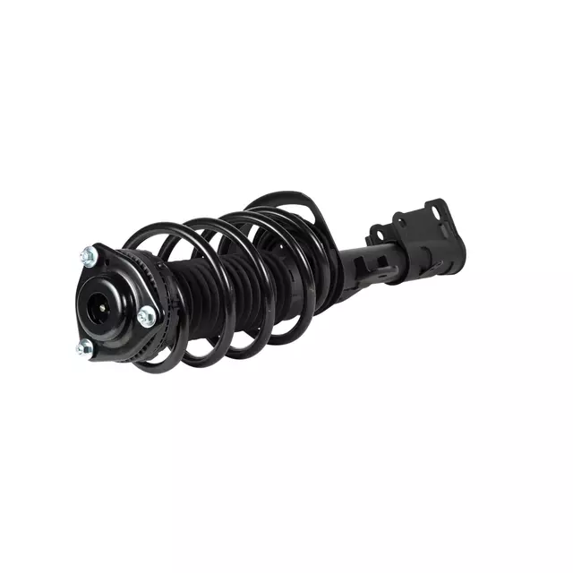 Front Suspension Strut and Coil Spring Assembly - ACDelco (903-610RS)