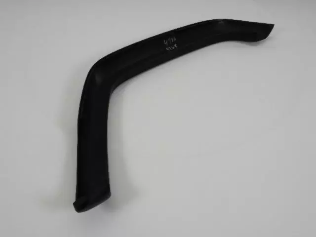 5FW74TZZAC - : Wheel Flare for Jeep: Cherokee Image