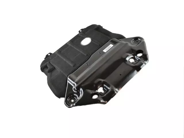 Front Skid Plate - Mopar (68199890AD)