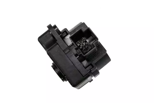 HVAC Mode Control Actuator - GM (95920167)