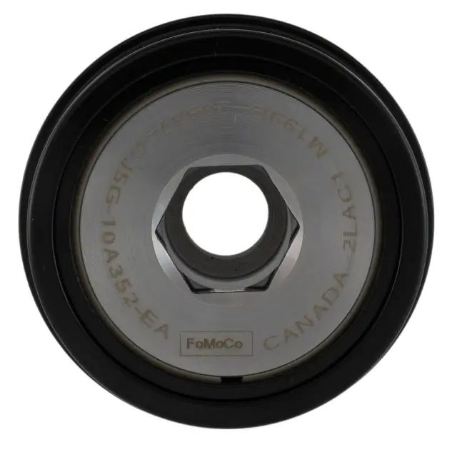 CJ5Z10344C - : 2013-2020 Ford - Pulley for Ford: Escape, Fusion Image