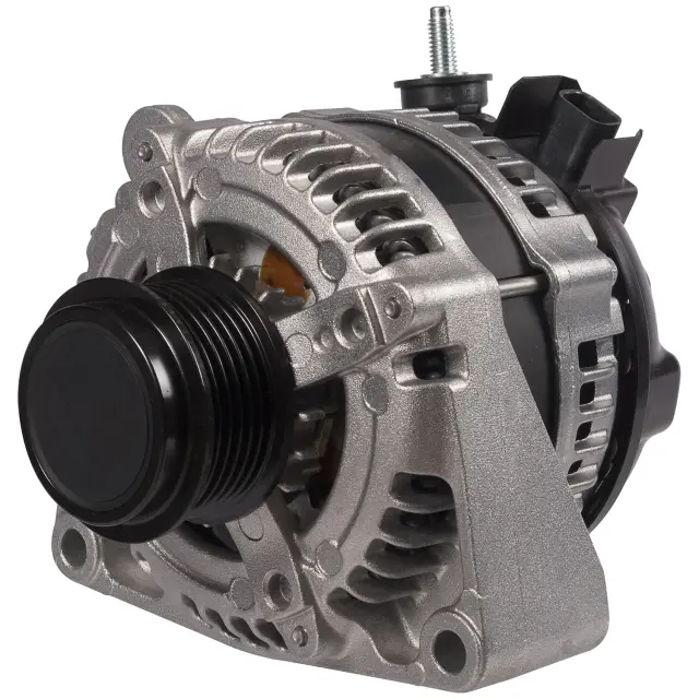 2101058 - Charging &amp; Starting Systems: Denso Alternator for Denso Image