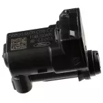FT4Z6328610A - : Fuel Filler Door Lock Actuator for Ford: Bronco, Bronco Sport, Escape, Expedition, Maverick | Lincoln: Corsair, Navigator Image