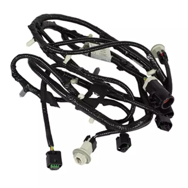 Wire Harness - Ford (8C3Z-15K868-AA)