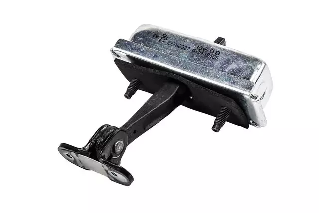 22768927 - Body: Check Arm for Chevrolet: Express 1500, Express 2500, Express 3500, P30 | GMC: Savana 1500, Savana 2500, Savana 3500 Image