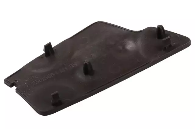 2013-2016 GMC Acadia - Cocoa Driver Side Door Inside Handle Bezel Finish Cover - GM (22914545)