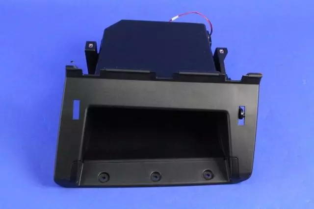 68241411AB - Interior Trim: Opening Glove Box for Jeep: Cherokee Image