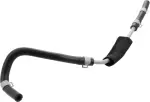 216319GF0A - Cooling System: Front Hose for Nissan: Armada, Pathfinder Armada, TITAN Image