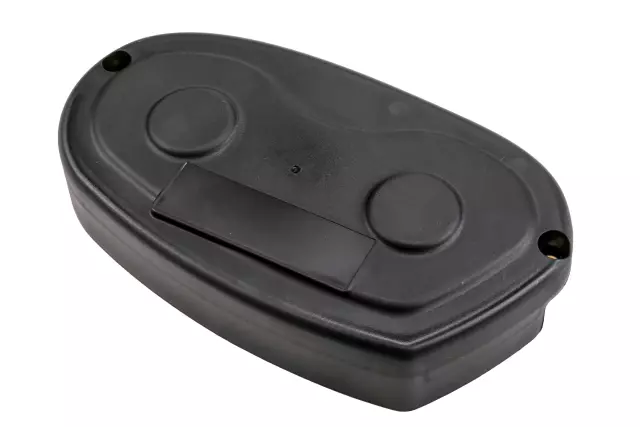 Engine Timing Belt Upper Front Cover - GM (55568041)