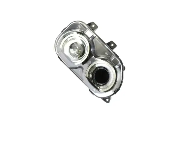 68384441AC - : Headlamp, Left for Mopar Image
